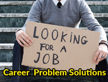 Career Problem Solutions