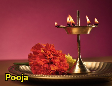 Pooja