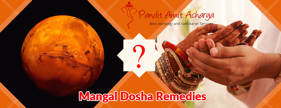 Vashikaran Specialist Pandit Amit Acharya