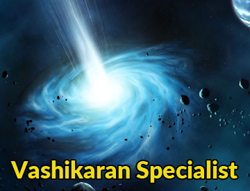 Vashikaran Specialist
